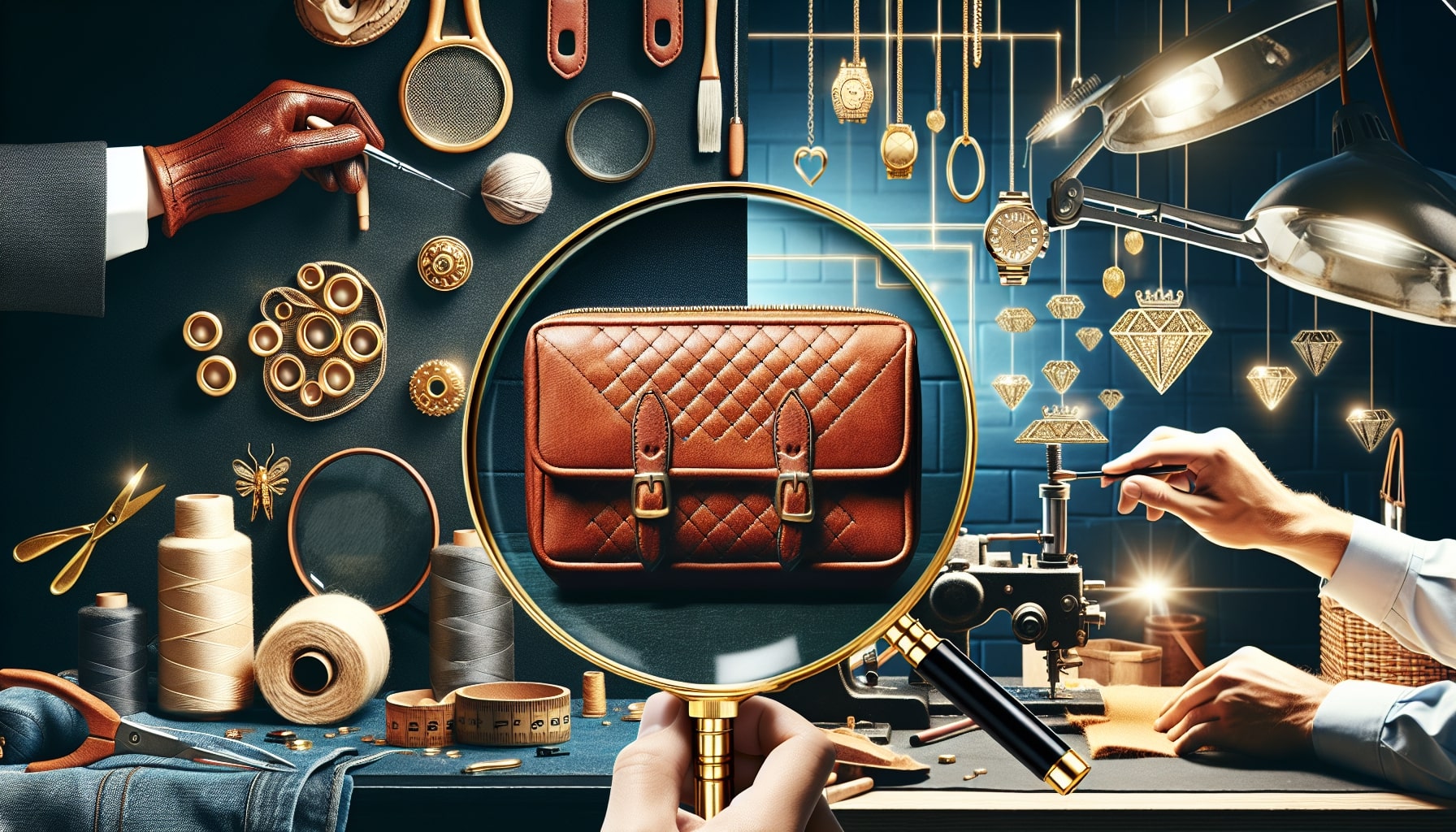 marques de luxe cher