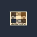 logo Aquascutum