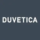 logo Duvetica
