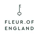 logo Fleur of England
