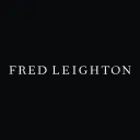 logo Fred Leighton