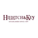 logo Hilditch & Key