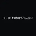 logo Kiki de Montparnasse