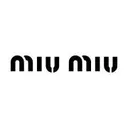 logo Miu Miu