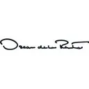 logo Oscar de la Renta