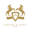 logo Parfums de Marly