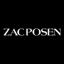 logo Zac Posen
