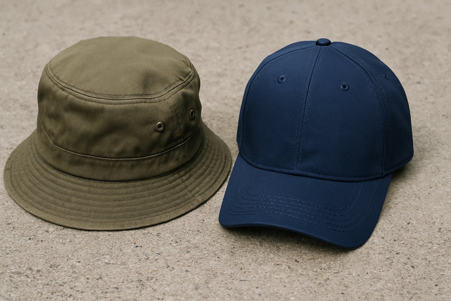 Bob ou casquette : quel couvre-chef choisir selon vos besoins ?