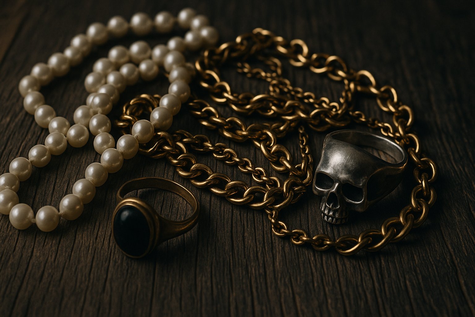 Les bijoux peuvent-ils porter malheur ?