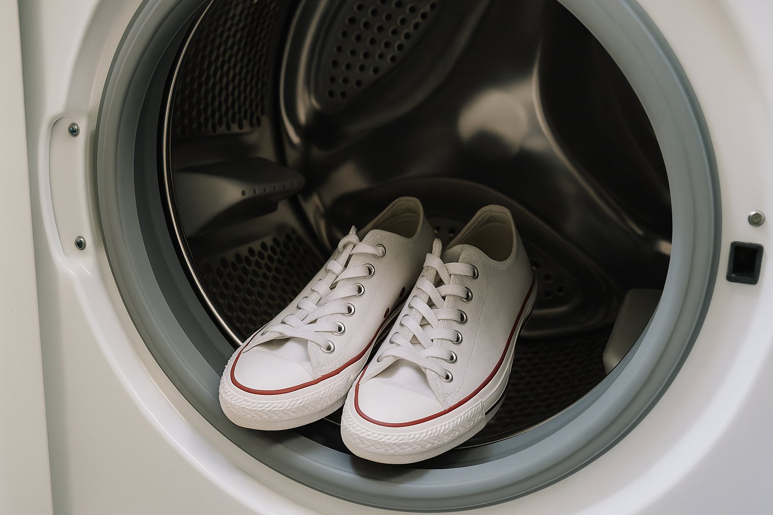 Peut-on mettre des chaussures au sèche-linge&nbsp;?