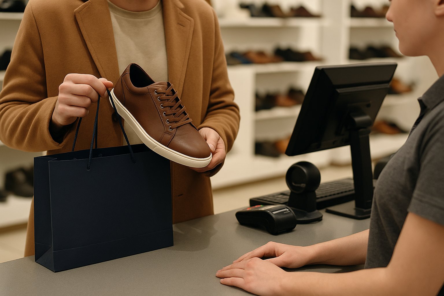 Quels sont les magasins qui reprennent les chaussures ?