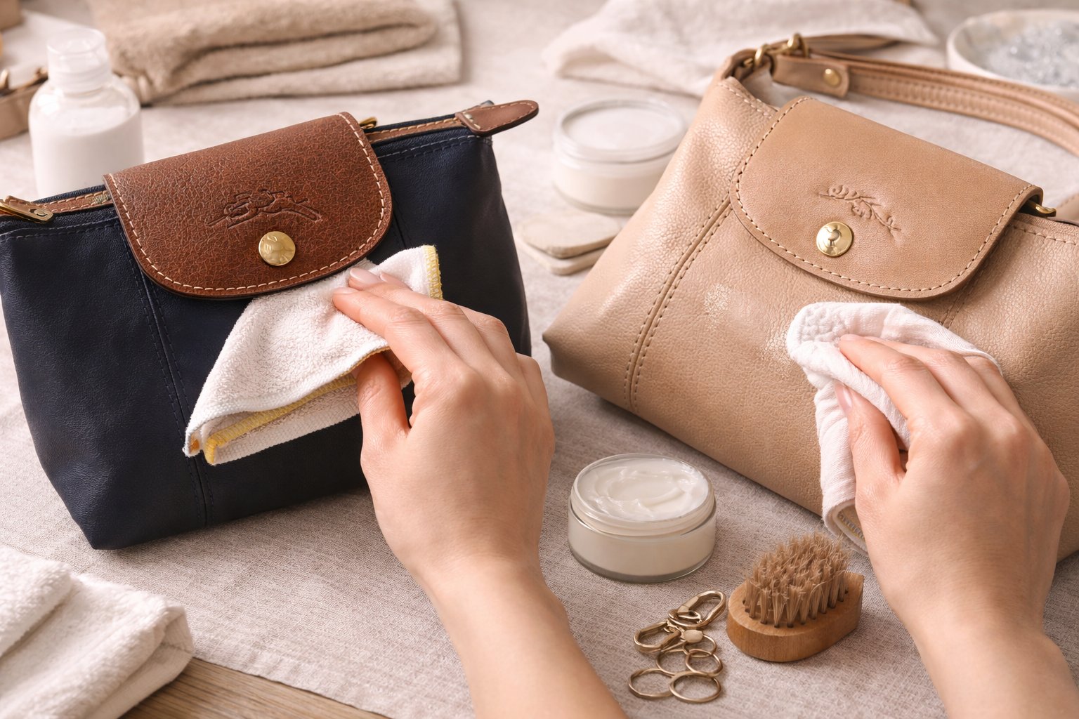 Combien coûte un sac Longchamp aujourd’hui ?