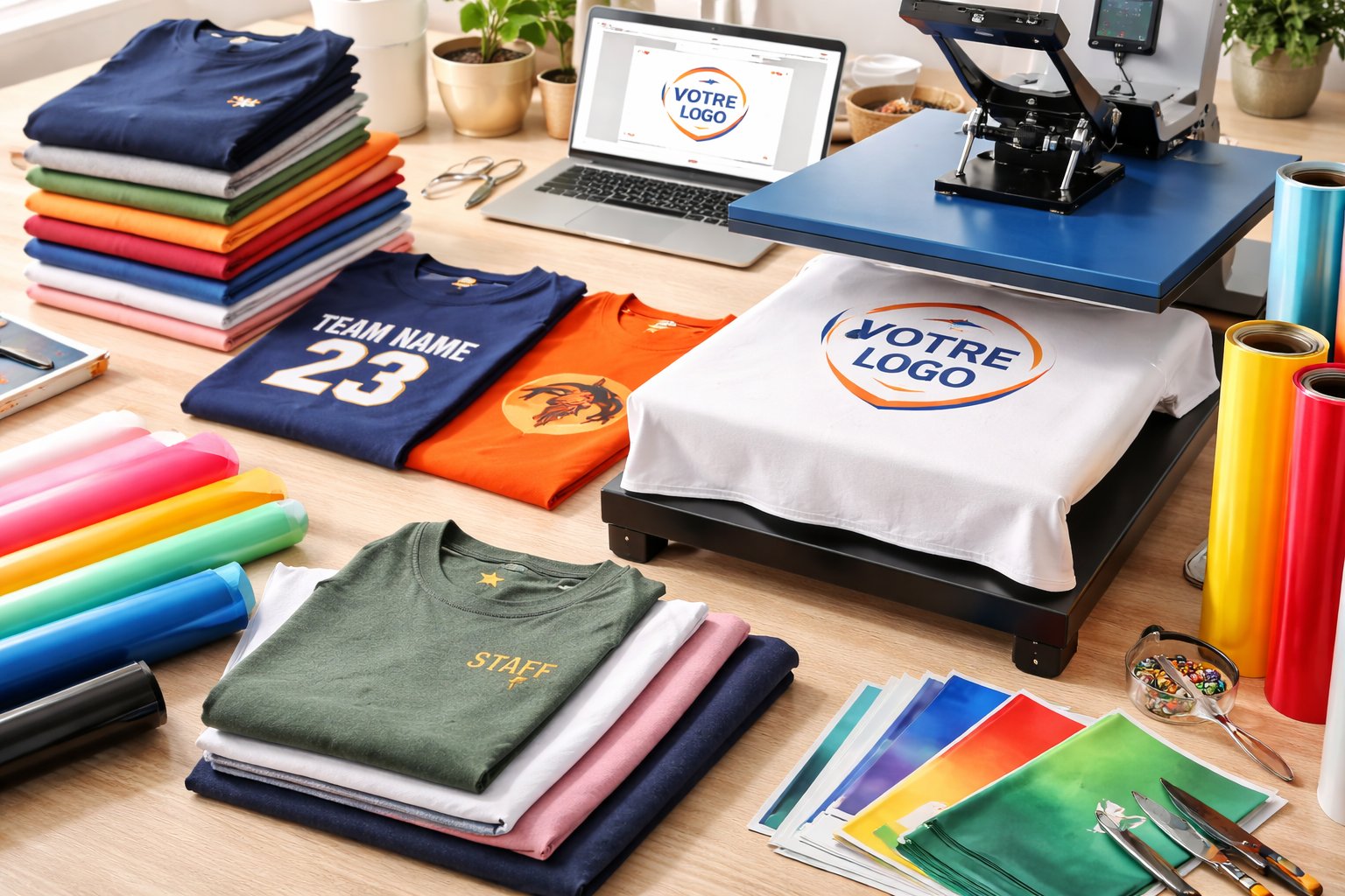 Comment faire rétrécir un T shirt trop grand sans l abîmer ?