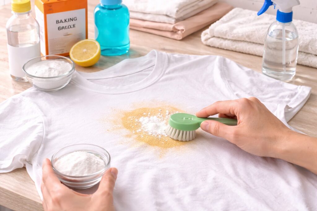 Comment imprimer sur T shirt selon son matériel et son budget ?