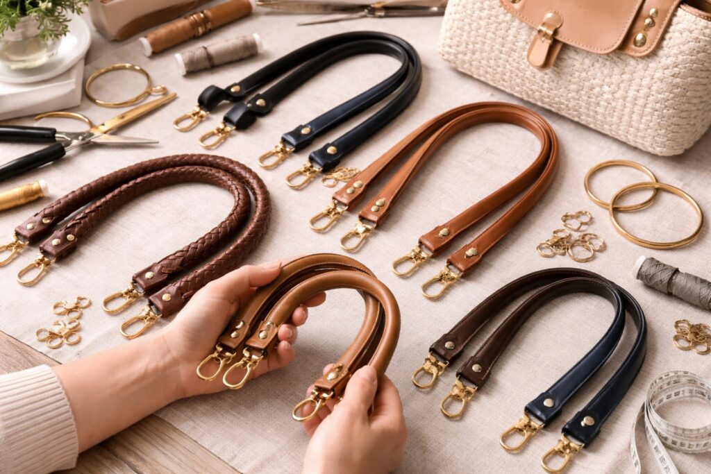 Comment nettoyer un sac Longchamp sans l’abîmer ?
