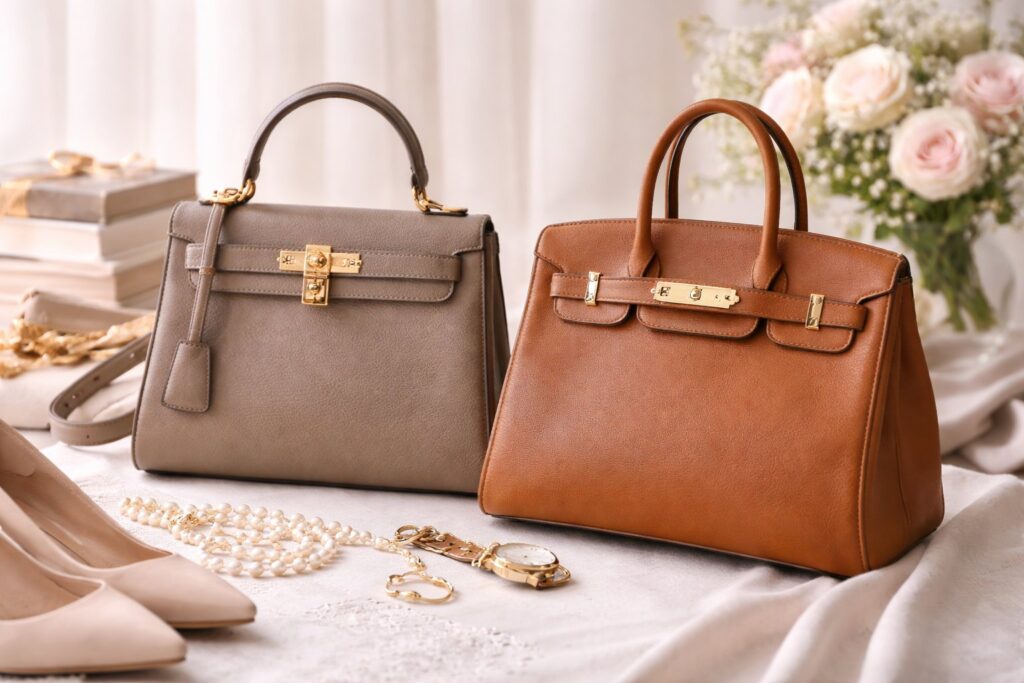 Comment porter un sac banane avec style ?