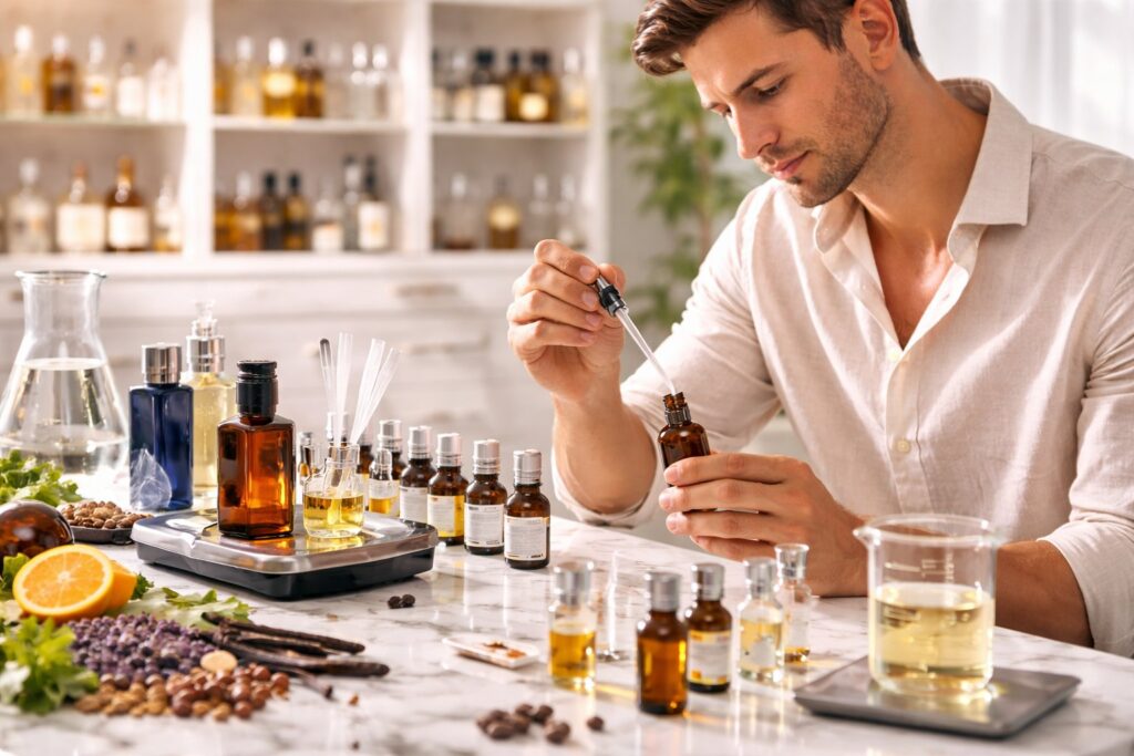 Comment savoir si un parfum est vrai ou faux