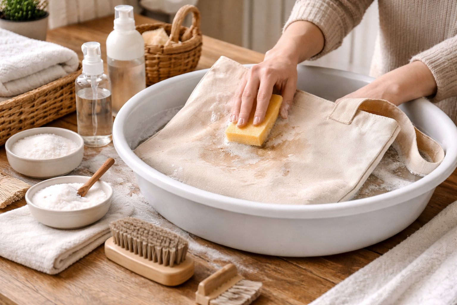 Comment savoir si un sac est en cuir véritable ?
