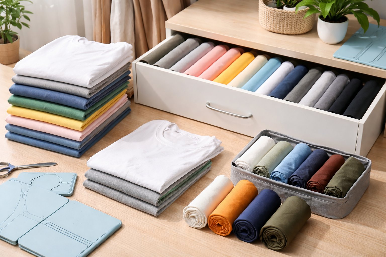 Où faire floquer un T shirt pour un marquage de qualité ?