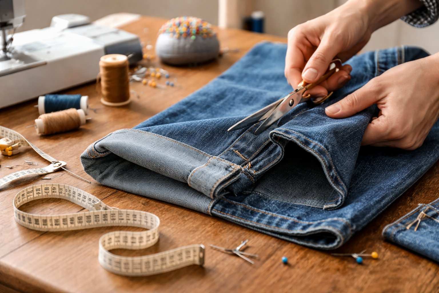 Où trouver des jeans fabriqués en France ?