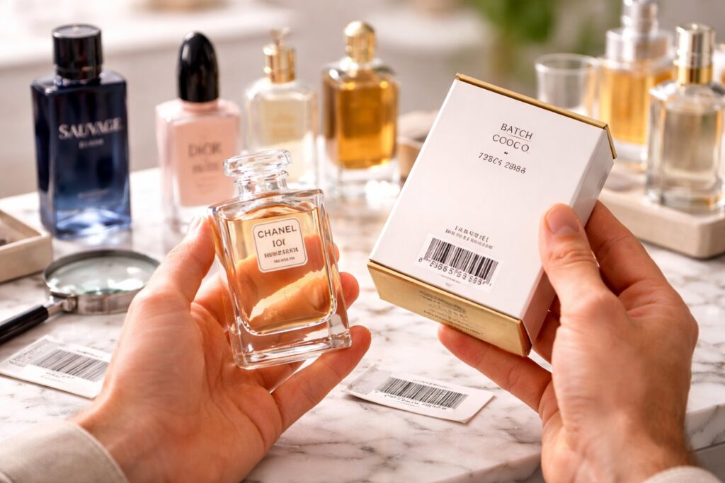 Quel est le meilleur parfum pour femme pour vous